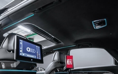 Audi S8, 2024 год, 14 000 000 рублей, 21 фотография