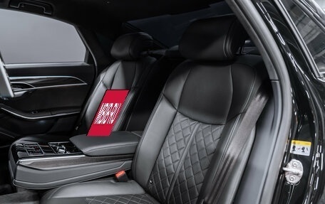 Audi S8, 2024 год, 14 000 000 рублей, 19 фотография