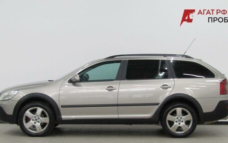 Skoda Octavia, 2010 год, 899 000 рублей, 2 фотография
