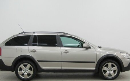 Skoda Octavia, 2010 год, 899 000 рублей, 6 фотография