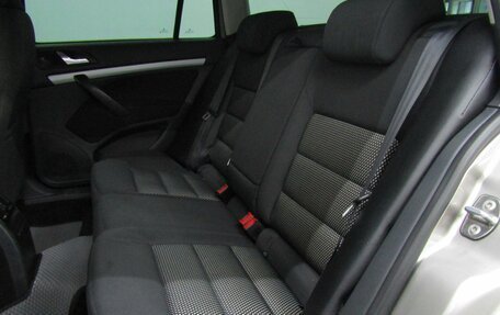 Skoda Octavia, 2010 год, 899 000 рублей, 12 фотография