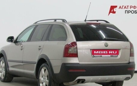 Skoda Octavia, 2010 год, 899 000 рублей, 3 фотография