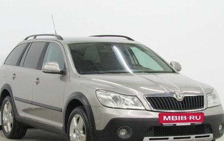 Skoda Octavia, 2010 год, 899 000 рублей, 7 фотография