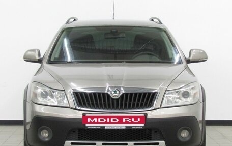 Skoda Octavia, 2010 год, 899 000 рублей, 8 фотография