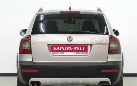 Skoda Octavia, 2010 год, 899 000 рублей, 4 фотография