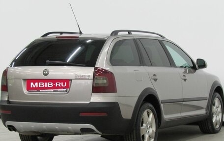 Skoda Octavia, 2010 год, 899 000 рублей, 5 фотография