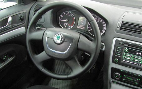 Skoda Octavia, 2010 год, 899 000 рублей, 15 фотография