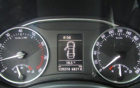 Skoda Octavia, 2010 год, 899 000 рублей, 18 фотография