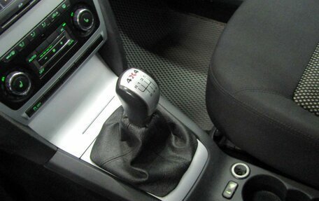 Skoda Octavia, 2010 год, 899 000 рублей, 17 фотография