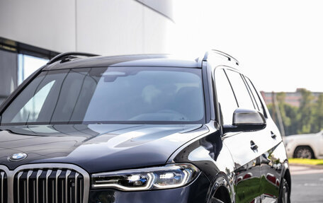 BMW X7, 2019 год, 6 999 000 рублей, 3 фотография