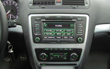 Skoda Octavia, 2010 год, 899 000 рублей, 16 фотография