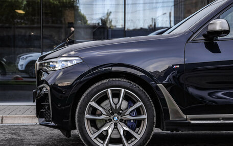 BMW X7, 2019 год, 6 999 000 рублей, 11 фотография