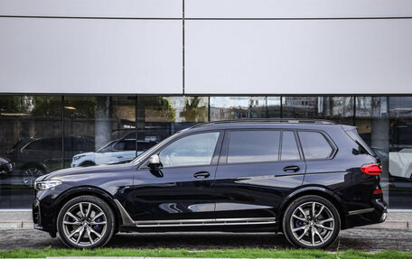 BMW X7, 2019 год, 6 999 000 рублей, 10 фотография