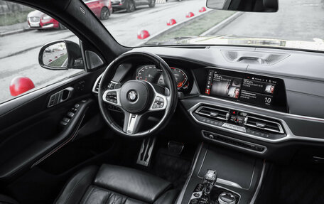 BMW X7, 2019 год, 6 999 000 рублей, 14 фотография