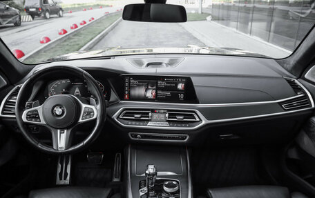BMW X7, 2019 год, 6 999 000 рублей, 15 фотография