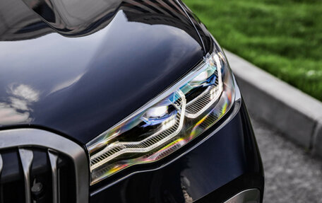 BMW X7, 2019 год, 6 999 000 рублей, 12 фотография