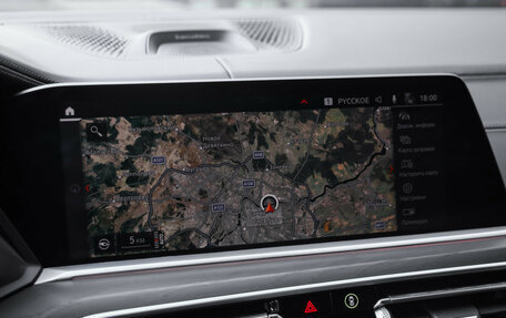 BMW X7, 2019 год, 6 999 000 рублей, 19 фотография