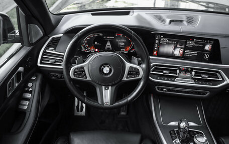 BMW X7, 2019 год, 6 999 000 рублей, 16 фотография