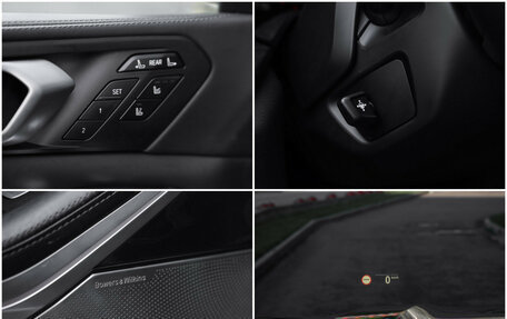 BMW X7, 2019 год, 6 999 000 рублей, 26 фотография
