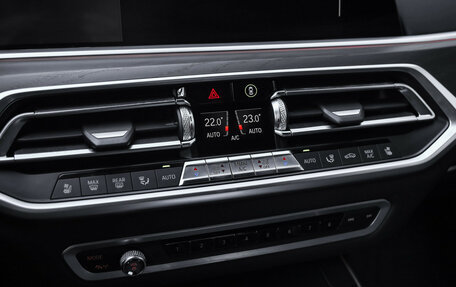 BMW X7, 2019 год, 6 999 000 рублей, 22 фотография