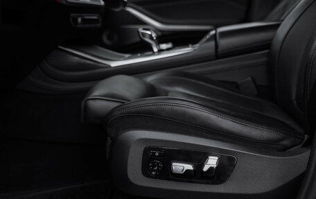 BMW X7, 2019 год, 6 999 000 рублей, 28 фотография