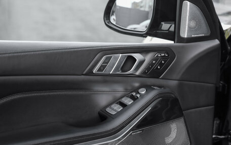 BMW X7, 2019 год, 6 999 000 рублей, 27 фотография