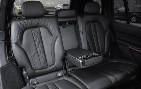 BMW X7, 2019 год, 6 999 000 рублей, 32 фотография