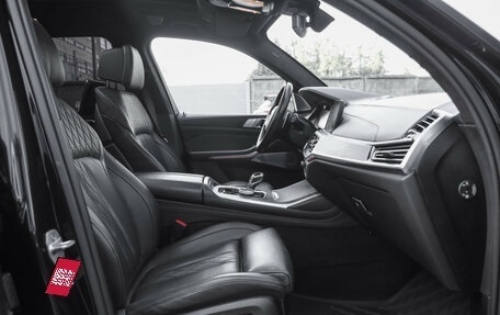 BMW X7, 2019 год, 6 999 000 рублей, 30 фотография