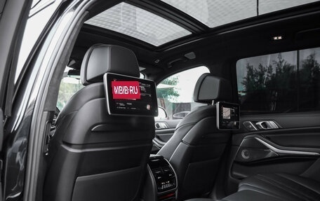 BMW X7, 2019 год, 6 999 000 рублей, 33 фотография