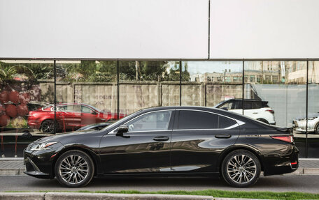 Lexus ES VII, 2019 год, 3 399 000 рублей, 10 фотография