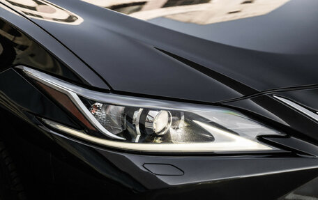 Lexus ES VII, 2019 год, 3 399 000 рублей, 12 фотография