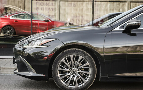 Lexus ES VII, 2019 год, 3 399 000 рублей, 11 фотография