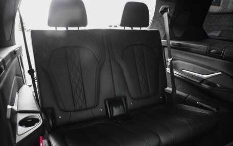 BMW X7, 2019 год, 6 999 000 рублей, 40 фотография