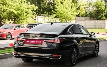 Lexus ES VII, 2019 год, 3 399 000 рублей, 7 фотография