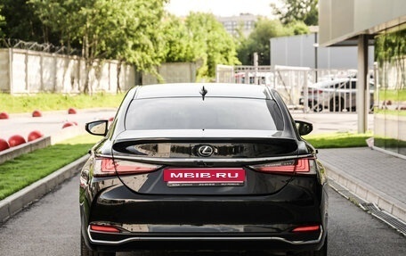 Lexus ES VII, 2019 год, 3 399 000 рублей, 8 фотография
