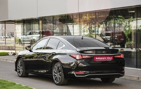 Lexus ES VII, 2019 год, 3 399 000 рублей, 9 фотография