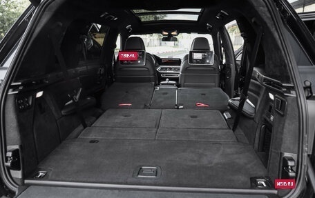 BMW X7, 2019 год, 6 999 000 рублей, 39 фотография