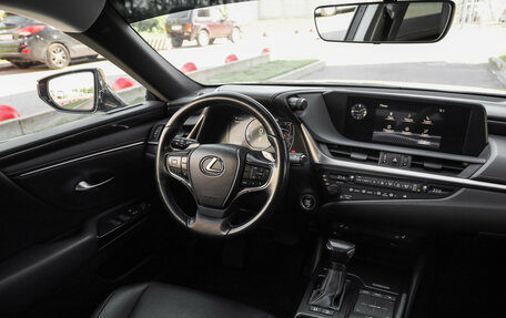 Lexus ES VII, 2019 год, 3 399 000 рублей, 14 фотография