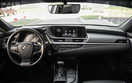Lexus ES VII, 2019 год, 3 399 000 рублей, 15 фотография