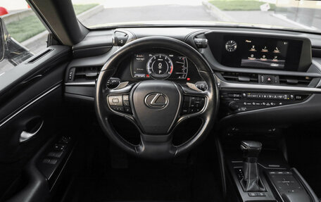 Lexus ES VII, 2019 год, 3 399 000 рублей, 16 фотография