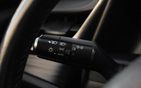 Lexus ES VII, 2019 год, 3 399 000 рублей, 26 фотография