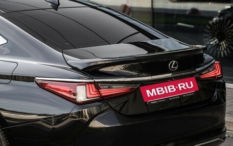 Lexus ES VII, 2019 год, 3 399 000 рублей, 13 фотография