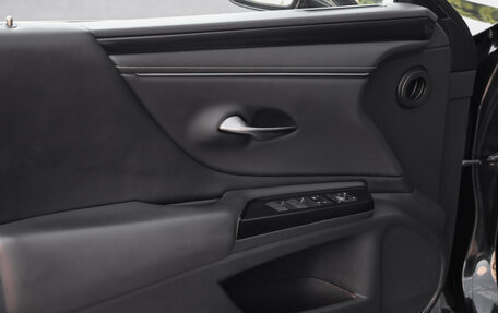 Lexus ES VII, 2019 год, 3 399 000 рублей, 28 фотография