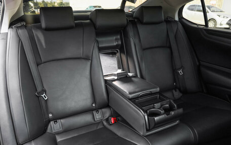 Lexus ES VII, 2019 год, 3 399 000 рублей, 34 фотография