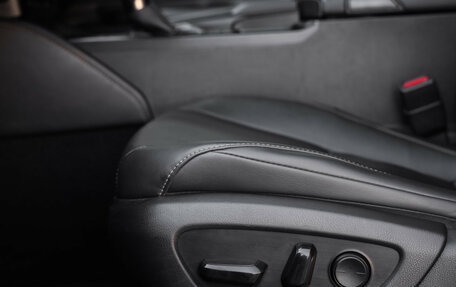 Lexus ES VII, 2019 год, 3 399 000 рублей, 29 фотография
