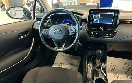 Toyota Corolla, 2020 год, 1 999 000 рублей, 14 фотография