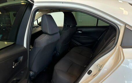 Toyota Corolla, 2020 год, 1 999 000 рублей, 18 фотография