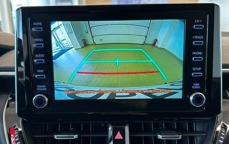 Toyota Corolla, 2020 год, 1 999 000 рублей, 17 фотография