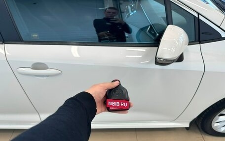 Toyota Corolla, 2020 год, 1 999 000 рублей, 28 фотография