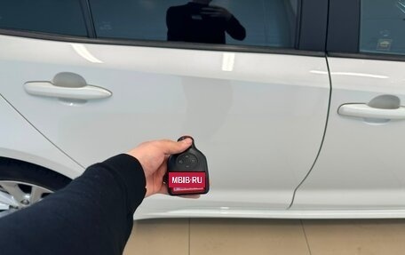 Toyota Corolla, 2020 год, 1 999 000 рублей, 27 фотография